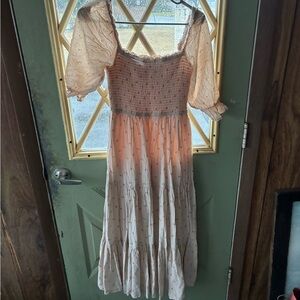 Neuflora Ashland Dress